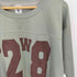 サウスツーウェストエイト SOUTH2 WEST8 Hockey Tee - R/C Jersey ホッケー Tシャツ  メンズ JPN:M